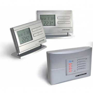 Termostat multizona Computherm Q8RF