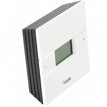 Termostat Rehau Nea HT Incalzire cu Timer 24V