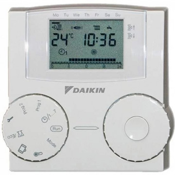 Termostat open therm Daikin DOTROOMTHEAA