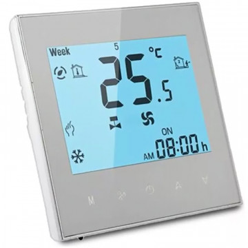 Termostat smart ventiloconvector V-Tac VT-5888