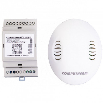 Termostat wifi B300RF wireless