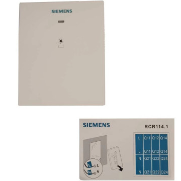 Receptor RCR114.1