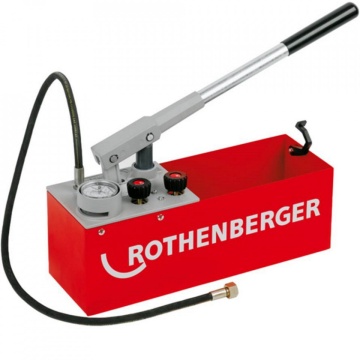 Test pump RP 50-S