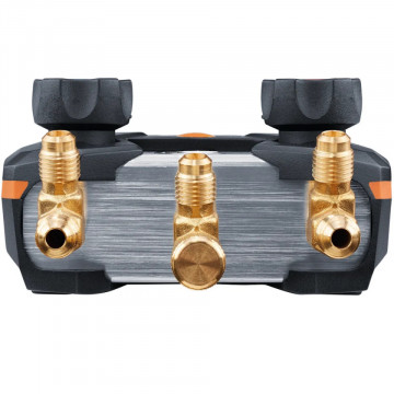 racorduri Testo 550s Manifold digital inteligent