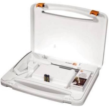 trusa Tester pentru calitatea uleiul de gătit testo 270 BT