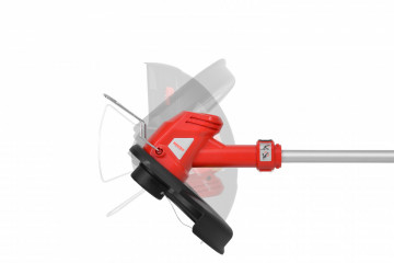 Trimmer cu acumulator Hecht 1040 40V 4Ah fara acumulator - Img 5