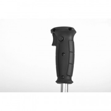 Trimmer electric Hecht 1445 1400W - Img 7