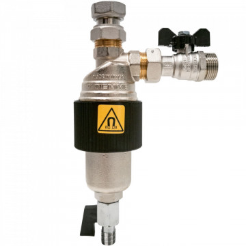 Filtru magnetic Tiemme TM-Mag