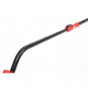 Unealta multifunctionala Hecht 5036 2in1 trimmer foarfeca gard viu acumulator 3.6V - Img 7