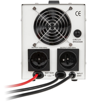 prize UPS Kemot PROsinus 300 W alb
