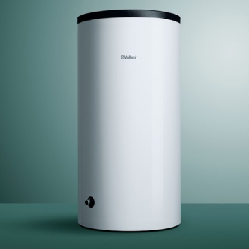 Boiler cu o serpentina uniSTOR Vaillant VIH R 200/6