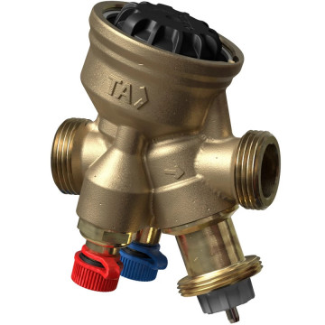 Vana echilibrare IMI TA-Compact-P DN15