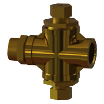 Vana termostatica anti-inghet Viessmann ZK05155