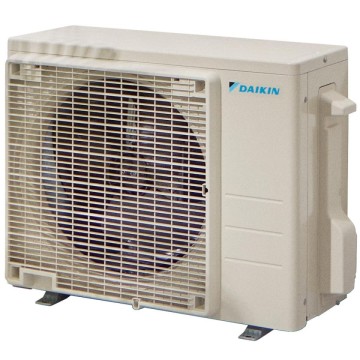Unitate exterioară Daikin RXF25F cu tehnologie Inverter și agent R32 ⚙️