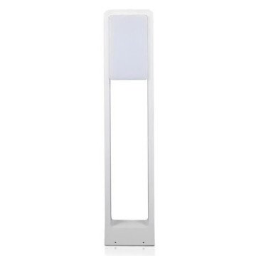 🌳 Lampă Grădină V-TAC VT-33 10W | IP65 Alb Rece 6400K | Termix.ro