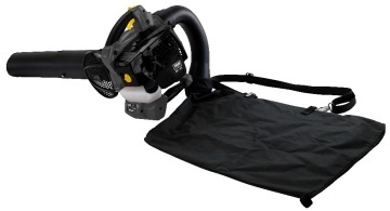 🍂 Suflantă/Aspirator Texas GBV270 | 1 CP, Sac 40L - Termix