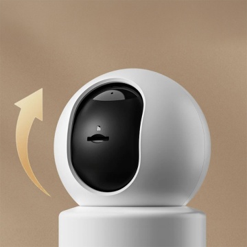 Miscare Cameră Supraveghere Wi-Fi Xiaomi Smart Camera C201