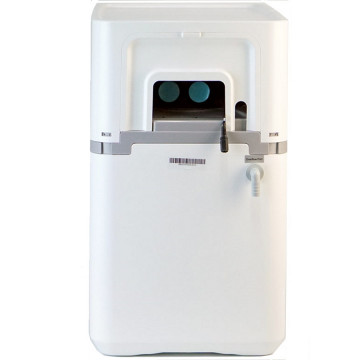 racorduri Dedurizator de apa compact Fitaqua Saturn M