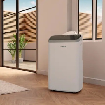 Utilizare Aer Condiționat Portabil Bosch Cool 5100