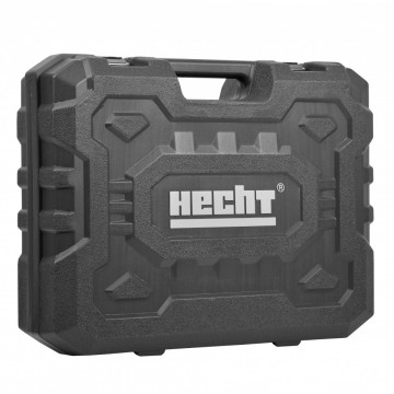 Valiza Ciocan rotopercutor SDS Max Hecht 1069 de 1600W si 9J