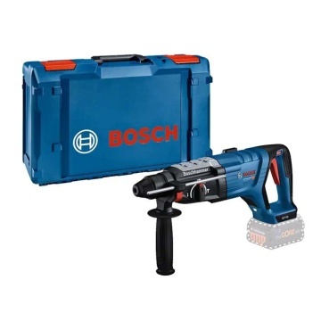 🔨 Ciocan Rotopercutor Bosch GBH 18V-28 DC Solo | 3.4J | Termix