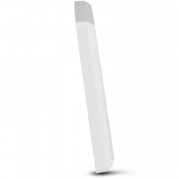 Intrerupator dublu wireless IP54 VT-5132 lateral
