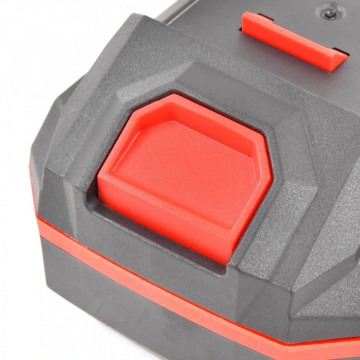Acumulator baterie Hecht 001278BX 20V 4Ah pentru Hecht1277 Hecht1278 Hecht1289 - Img 2