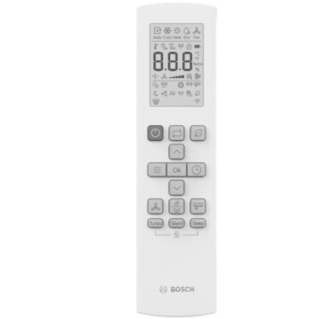 telecomanda Aer conditionat Bosch Climate 3200i