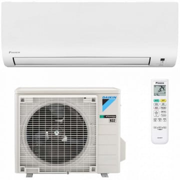 Aer conditionat Daikin Comfora FTXP-M