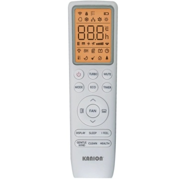 telecomanda Aer conditionat Kanion Premium