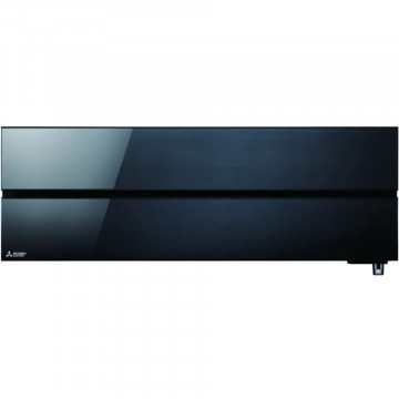 unitate interioara Aer conditionat Mitsubishi Electric Kirigamine MUZ--MSZ-LN negru