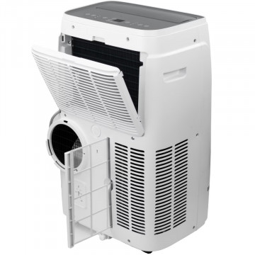 Aer conditionat mobil Turbionaire Revigo 14 spate