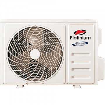 unitate externa Aparat de climatizare Platinium Focus