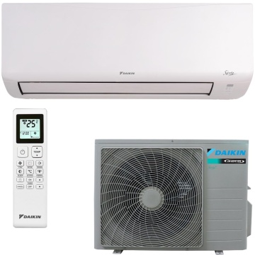 Aer conditonat Daikin Siesta ATXC-D ARXC-D