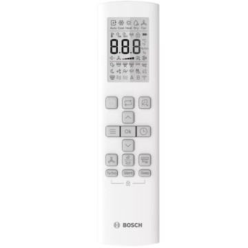 telecomanda Aer conditionat Bosch Climate 7000i