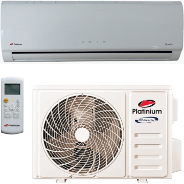 Air conditioner PureAir PX-12R32 12000 BTU/h including Mounting Kit