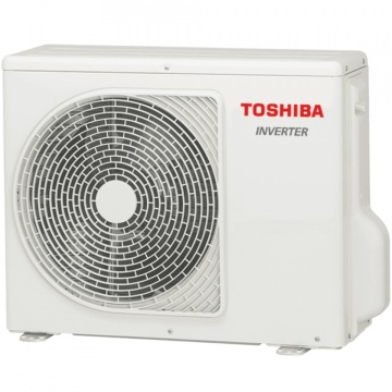 unitate exterioara Aer conditionat Toshiba Sumato