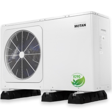 Pompa caldura aer/apa Motan R290