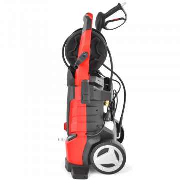 Aparat de spalat cu presiune Hecht 324 lateral