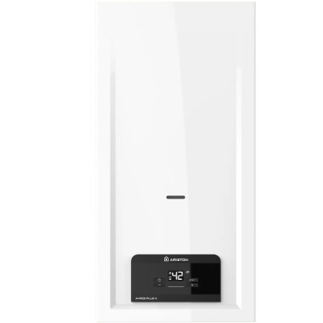 Ariston Akros Plus X 14 LPG Water Heater 14 L/min | Termix.ro