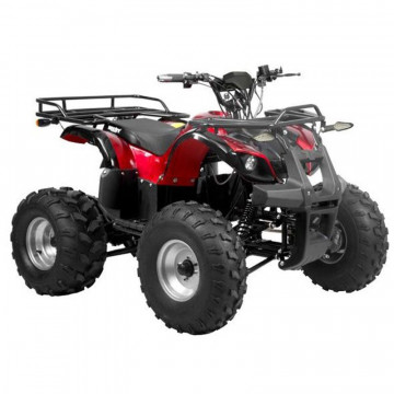 ATV electric Hecht 56150 red 1200W