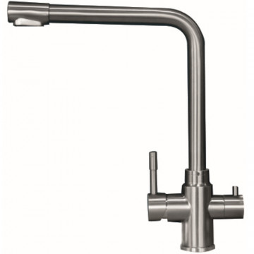 Baterie inox 3 cai Fitaqua AP-CF-2-3KCN