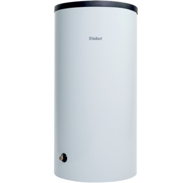 Boiler Indirect Vaillant VIH R 120/6, 120 Litri, O Serpentină