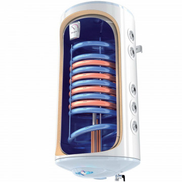 Boiler Termoelectric Tesy 150L cu 2 Serpentine | GCV7/4S 150