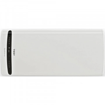 Boiler electric Tesy BelliSlimo Cloud 50 montaj orizontal