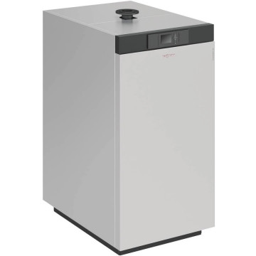 Cazan Vitocrossal 100 200 Vitotronic 200