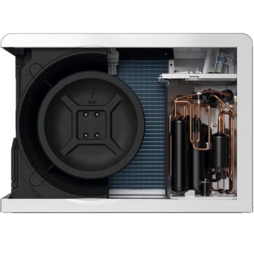 Componente Pompă de Căldură Bosch Compress 5800i - AW OR-S monofazată