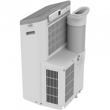 Aer conditionat portabil Bosch Cool 4000 furtun evacuare