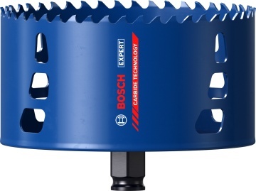 Bosch Expert Carota Tough Material 127x60mm