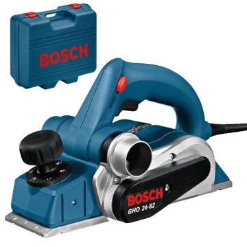 Bosch GHO 26-82 D | Rindea Electrică 710W | Lățime 82mm | Termix